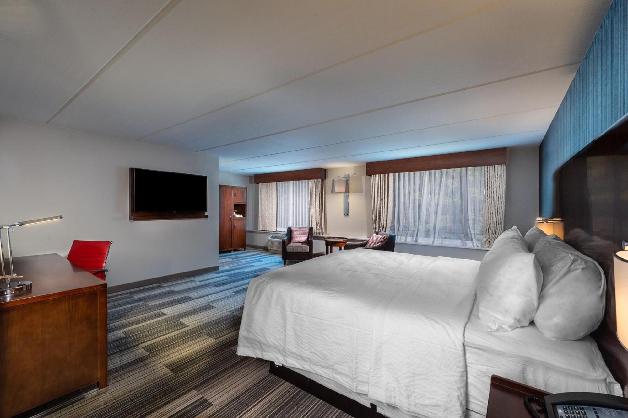 Four Points By Sheraton Atlanta Airport West College Park Extérieur photo