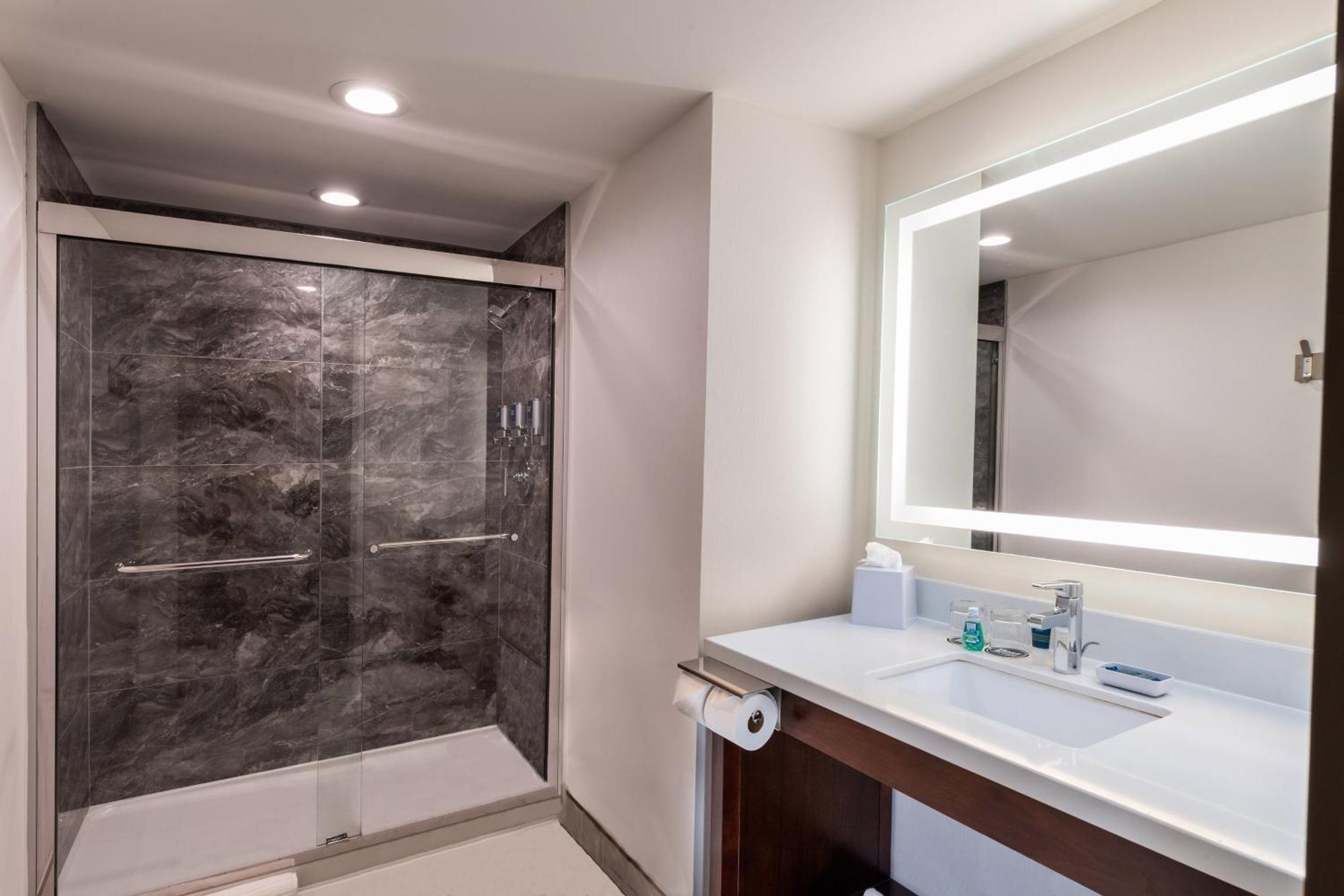 Four Points By Sheraton Atlanta Airport West College Park Extérieur photo