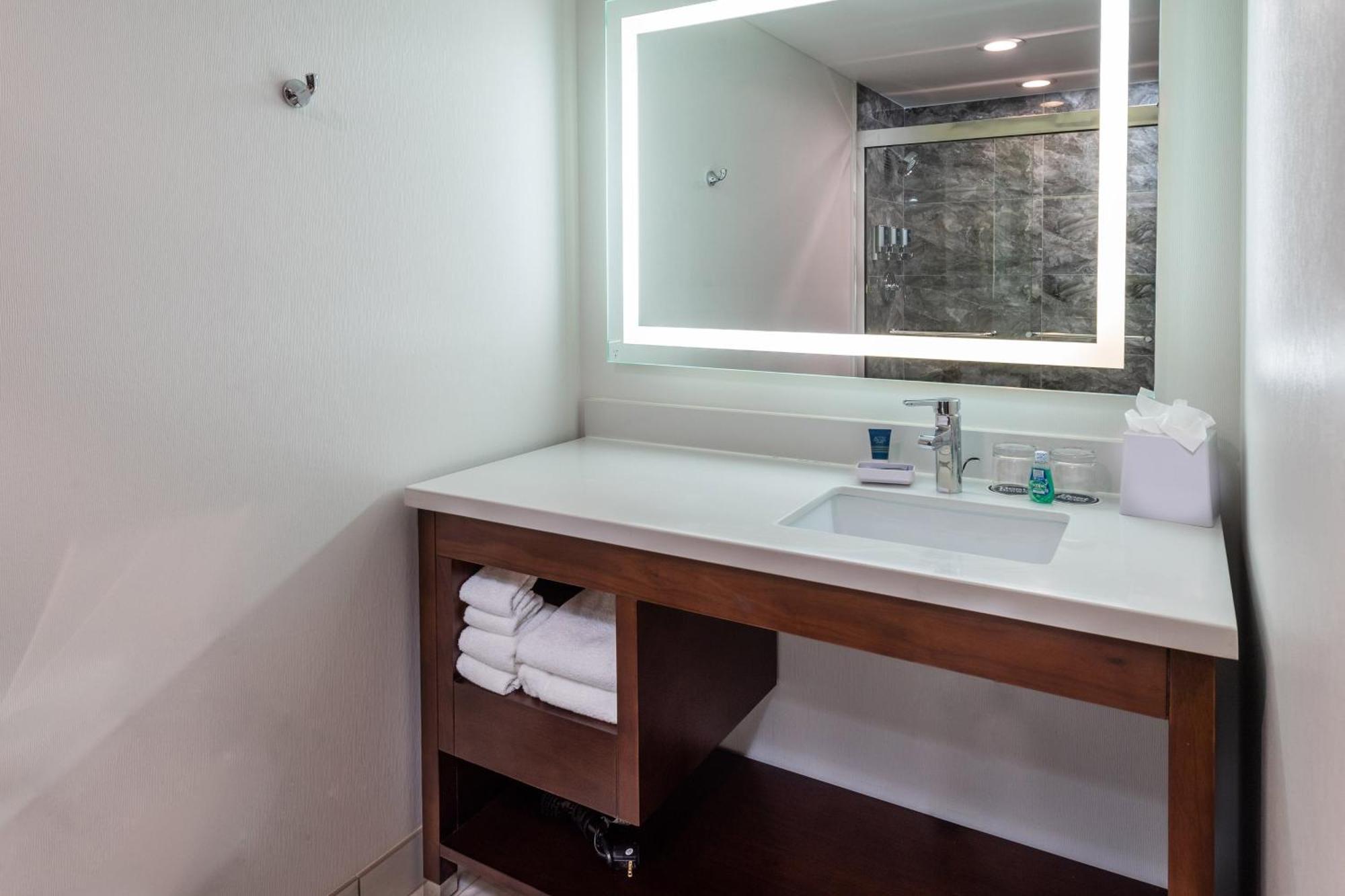 Four Points By Sheraton Atlanta Airport West College Park Extérieur photo