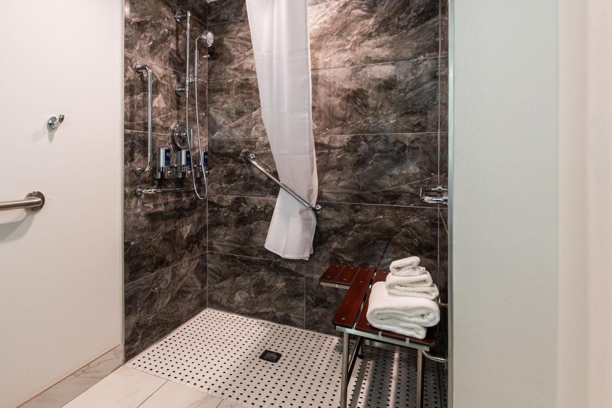 Four Points By Sheraton Atlanta Airport West College Park Extérieur photo