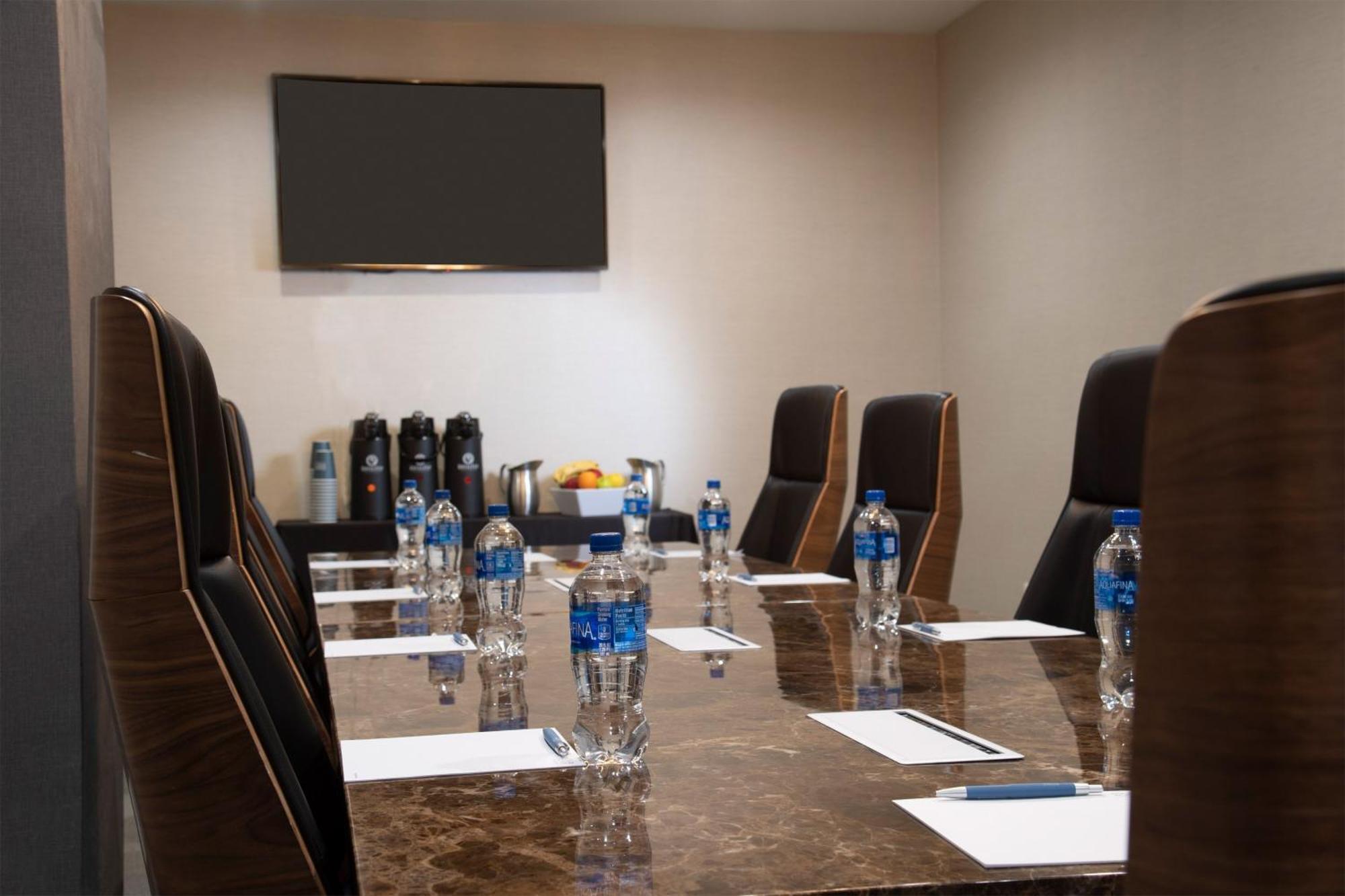 Four Points By Sheraton Atlanta Airport West College Park Extérieur photo