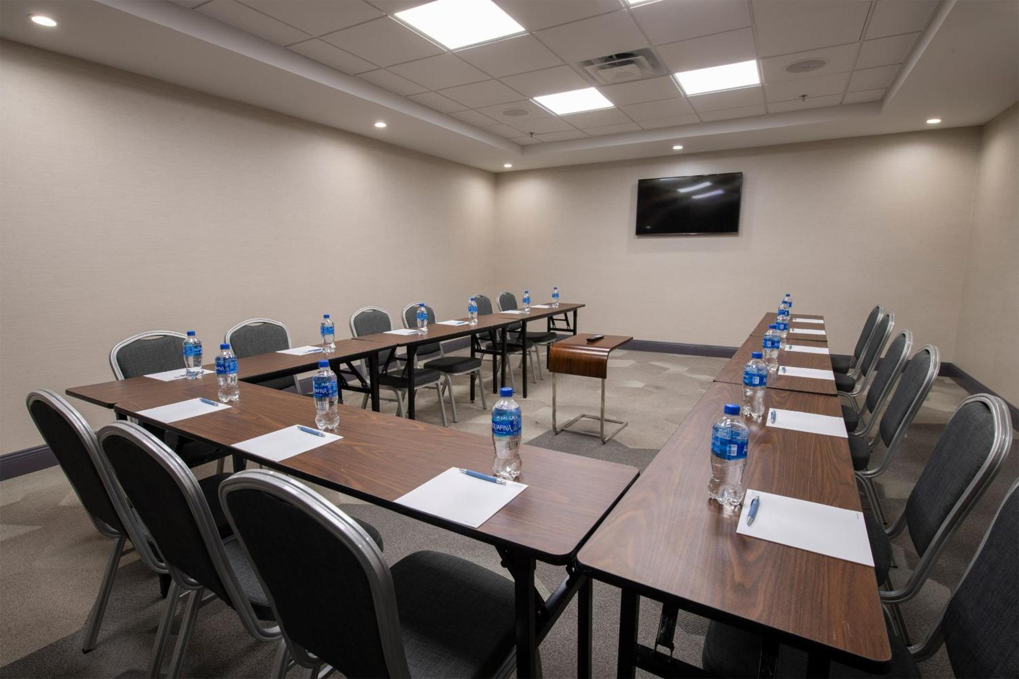 Four Points By Sheraton Atlanta Airport West College Park Extérieur photo