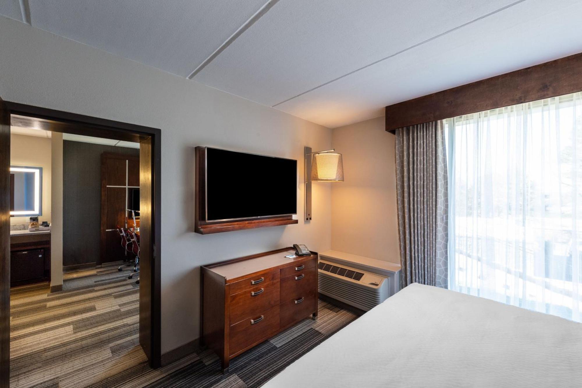 Four Points By Sheraton Atlanta Airport West College Park Extérieur photo