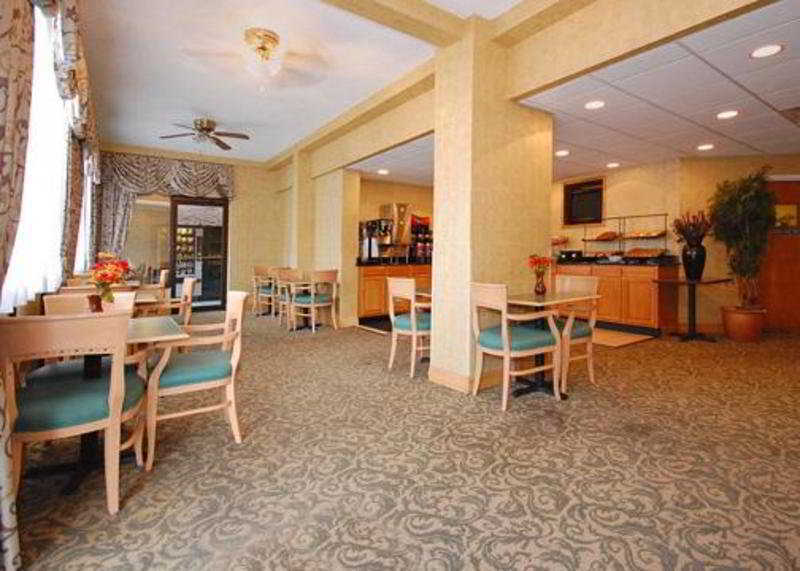 Four Points By Sheraton Atlanta Airport West College Park Extérieur photo