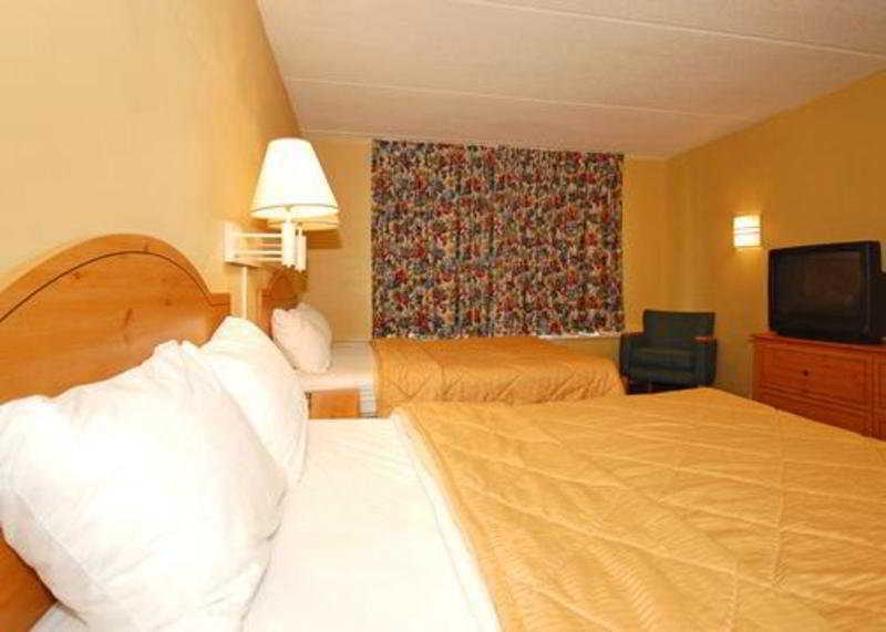 Four Points By Sheraton Atlanta Airport West College Park Extérieur photo