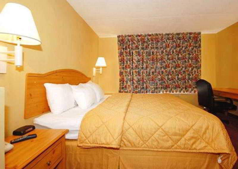 Four Points By Sheraton Atlanta Airport West College Park Extérieur photo