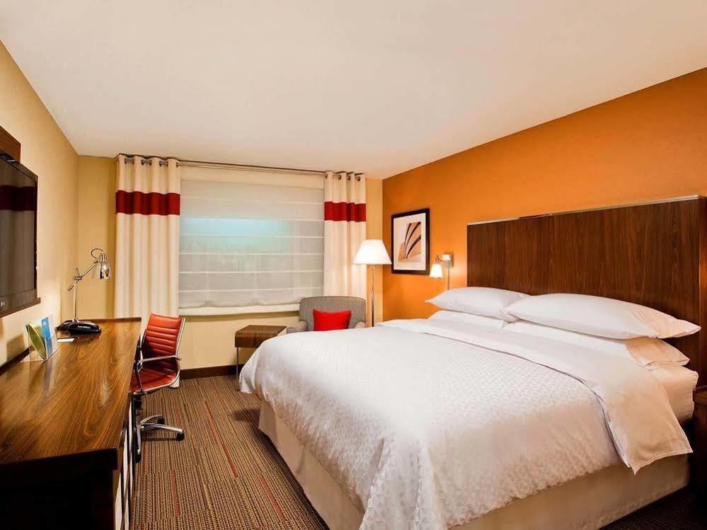 Four Points By Sheraton Atlanta Airport West College Park Extérieur photo